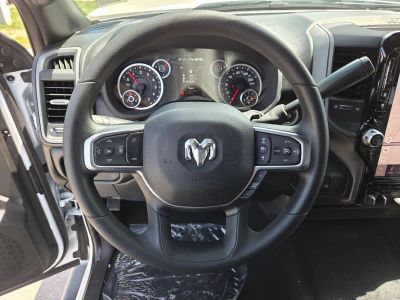 2026 Ram 2500 — photo 16 view