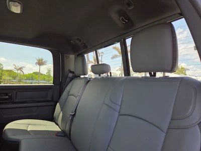 2026 Ram 2500 — photo 7 view