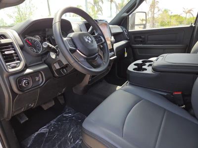 2026 Ram 2500 — photo 13 view