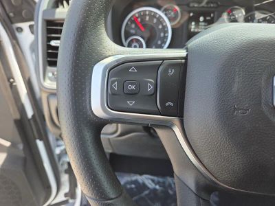 2026 Ram 2500 — photo 17 view
