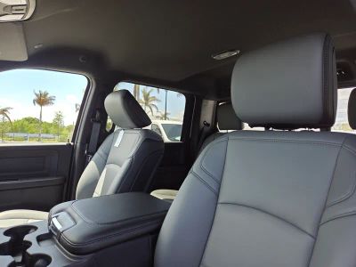 2026 Ram 2500 — photo 11 view