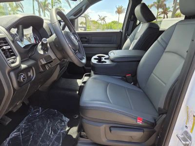 2026 Ram 2500 — photo 12 view