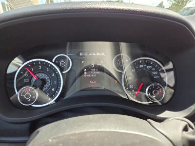2026 Ram 2500 — photo 19 view