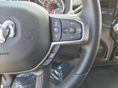 2026 Ram 2500 — photo 18 view