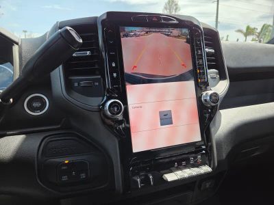 2026 Ram 2500 — photo 20 view
