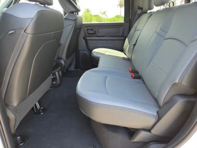 2026 Ram 2500 — photo 8 view