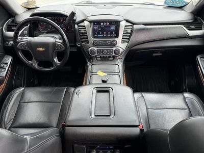 2015 Chevrolet Suburban - Photo 17