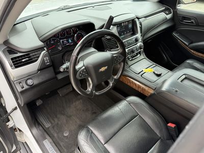 2015 Chevrolet Suburban - Photo 14