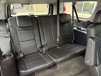 2015 Chevrolet Suburban - Photo 22