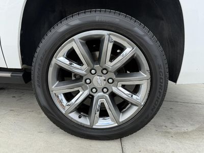 2015 Chevrolet Suburban - Photo 12