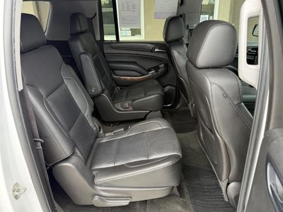 2015 Chevrolet Suburban - Photo 21