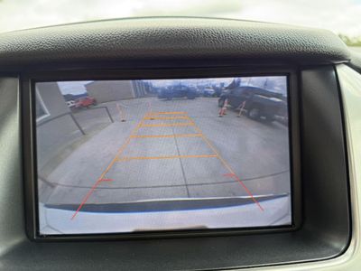 2015 Chevrolet Suburban - Photo 25
