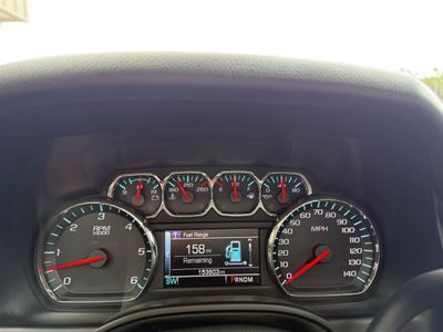 2015 Chevrolet Suburban - Photo 32