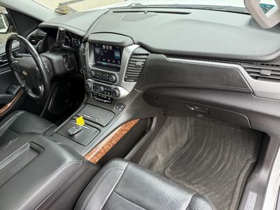 2015 Chevrolet Suburban - Photo 18