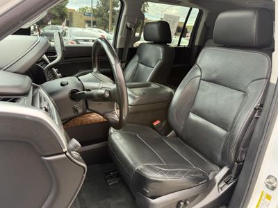 2015 Chevrolet Suburban - Photo 15