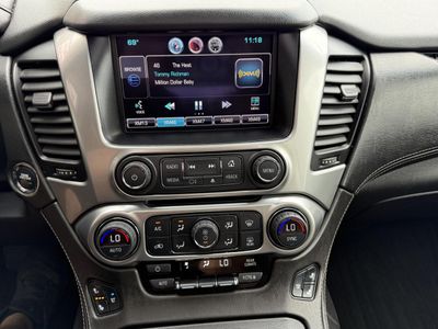 2015 Chevrolet Suburban - Photo 24