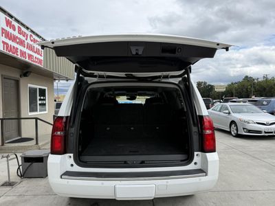 2015 Chevrolet Suburban - Photo 5