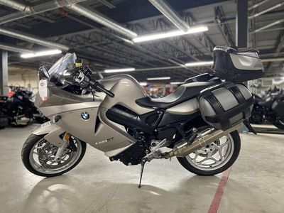 2010 BMW F 800 ST - Photo 4