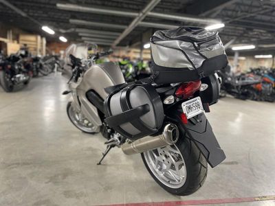 2010 BMW F 800 ST - Photo 5