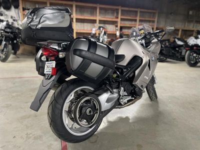 2010 BMW F 800 ST - Photo 6