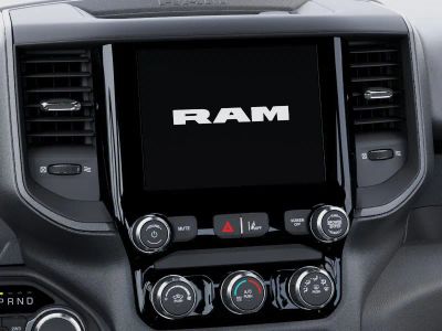 2026 Ram 1500 — photo 18 view