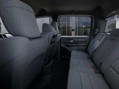 2026 Ram 1500 — photo 23 view