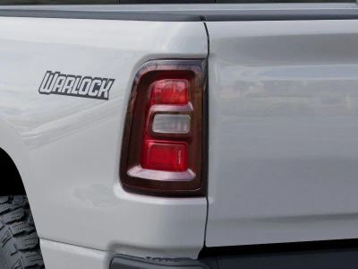 2026 Ram 1500 — photo 9 view
