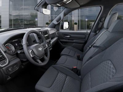 2026 Ram 1500 — photo 22 view