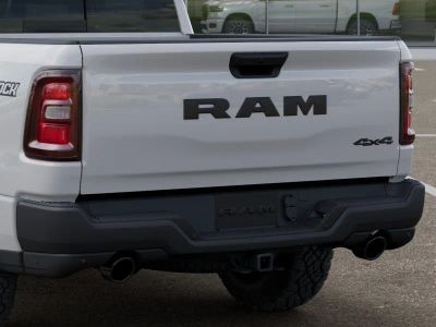 2026 Ram 1500 — photo 13 view