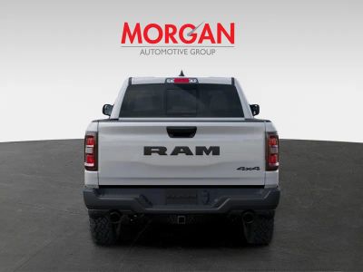 2026 Ram 1500 — photo 7 view