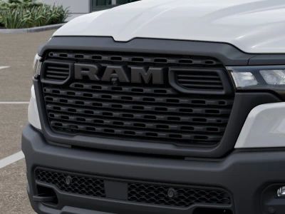 2026 Ram 1500 — photo 11 view
