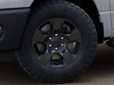 2026 Ram 1500 — photo 8 view