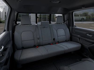 2026 Ram 1500 — photo 15 view