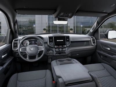2026 Ram 1500 — photo 14 view
