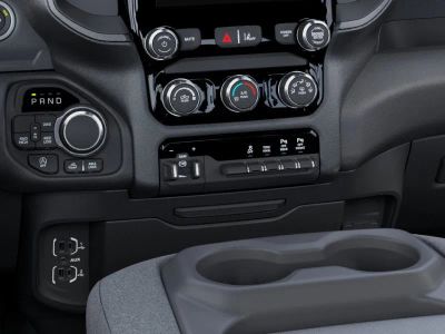 2026 Ram 1500 — photo 24 view