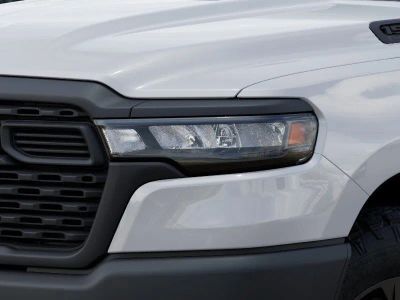 2026 Ram 1500 — photo 10 view