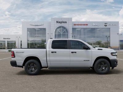 2026 Ram 1500 — photo 21 view