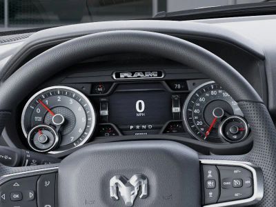 2026 Ram 1500 — photo 17 view