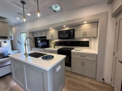 2026 Brinkley RV Model Z - Photo 12