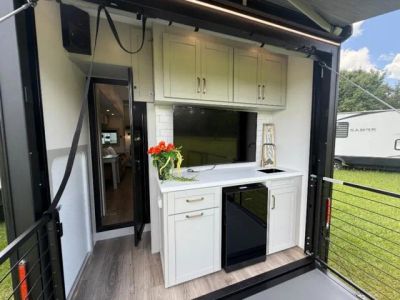 2026 Brinkley RV Model Z - Photo 5