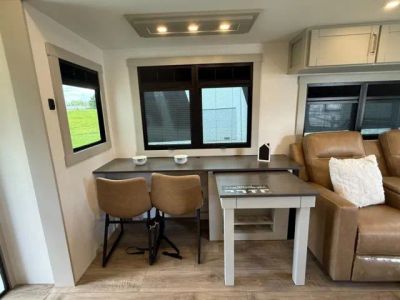 2026 Brinkley RV Model Z - Photo 19
