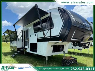 2026 Brinkley RV Model Z - Photo 1