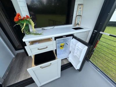 2026 Brinkley RV Model Z - Photo 7