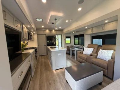 2026 Brinkley RV Model Z - Photo 10