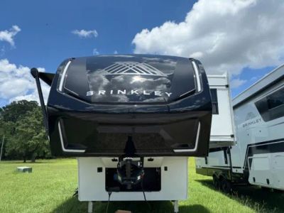 2026 Brinkley RV Model Z - Photo 2