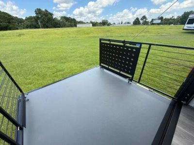 2026 Brinkley RV Model Z - Photo 8