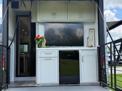 2026 Brinkley RV Model Z - Photo 4