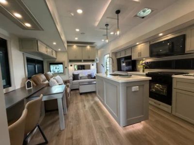 2026 Brinkley RV Model Z - Photo 11