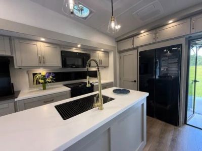 2026 Brinkley RV Model Z - Photo 13