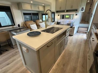 2026 Brinkley RV Model Z - Photo 18